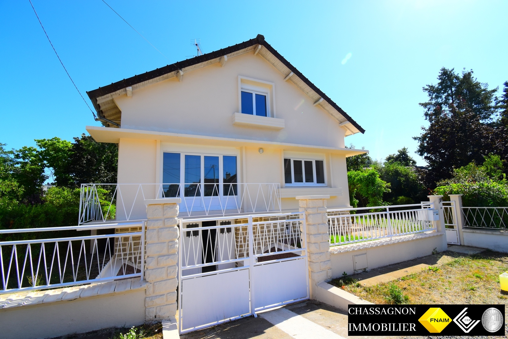 Photo bien immobilier