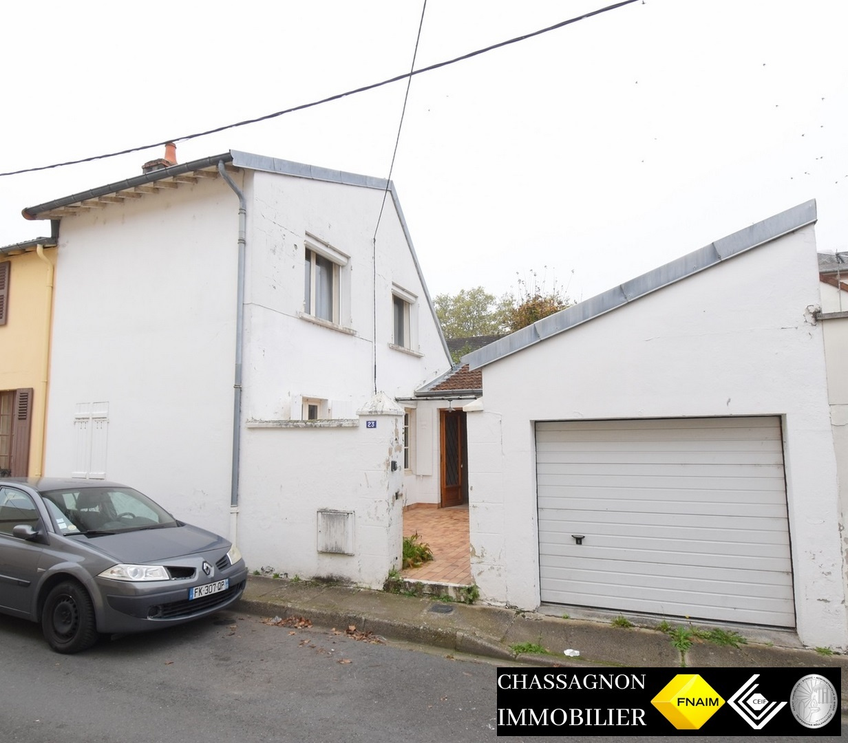Photo bien immobilier